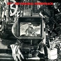10cc - The Original Soundtrack