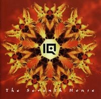 IQ - The Seventh House