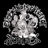 Extreme Noise Terror - In It for Life