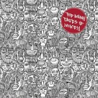 Eyedea - The Many Faces of Mikey