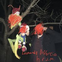 Leonardo DiVorcio - howard ratner joker mode