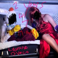 Leonardo DiVorcio - 2 Years for 7 Minutes