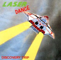 Laserdance - Discovery Trip
