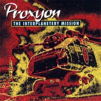 Proxyon - The Interplanetary Mission