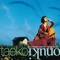 大貫妙子 [Taeko Ōnuki] - Shooting star in the blue sky