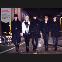 NU'EST - 여보세요 [Hello]