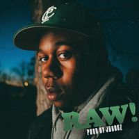 Jboogz - RAW!