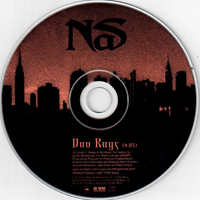 Nas - Doo Rags