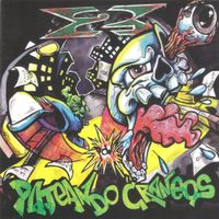2x - Pateando Craneos