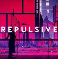 REPULSIVE - Departure