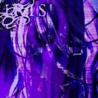 lexycat - iris (bloom/bleed)