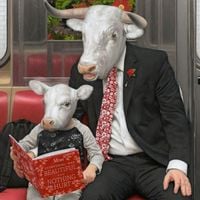 Moby - Everything Was Beautiful, and Nothing Hurt