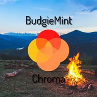 BudgieMint - Chroma