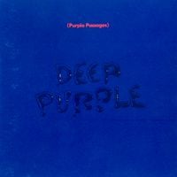 Deep Purple - Purple Passages
