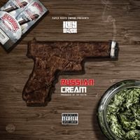 Key Glock - Russian Cream