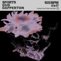 Sports - Thank You for Leaving