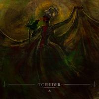 Toehider (Metal) - X