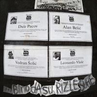 Mokri Filteri - ... bitno da su rizle suhe
