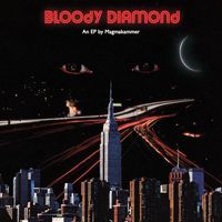 Magmakammer - Bloody Diamond
