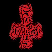 Satans Wrath - Galloping Blasphemy