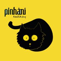 Pinhani - Kedik&ouml;y