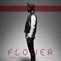 Junhyung - Flower