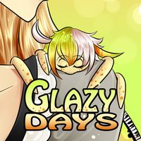 Glaze - Glazy Days [Glaze & Phage]