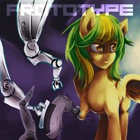 Glaze - Prototype VIP