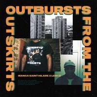 Manga Saint Hilare - Outbursts From The Outskirts