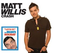 Matt Willis - Crash