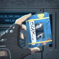 BLUNDER - Stay