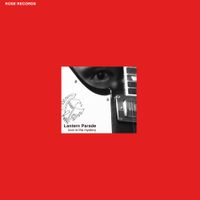 Lantern Parade - love is the mystery