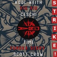 Audio Assault - STRIKE!