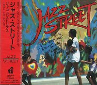 Jaco Pastorius - Jazz Street