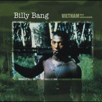 Billy Bang - Vietnam: The Aftermath
