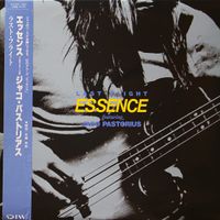 Essence - Last Flight