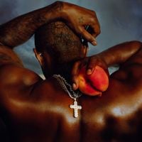 USHER - A-Town Girl