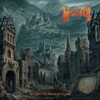 Micawber - Beyond the Reach of Flames