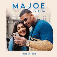 Majoe - Number one