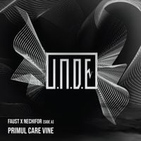 UNDE - Primul care vine - Side A