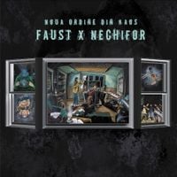 Faust - Noua Ordine Din Haos
