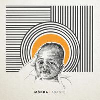 M&Ouml;RDA - Asante