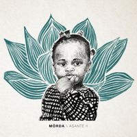 M&Ouml;RDA - ASANTE II