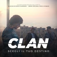 Diego Guarnieri - CLAN - Scegli il tuo destino