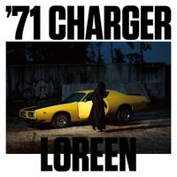 Loreen - '71 Charger