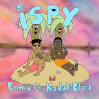KYLE - iSpy