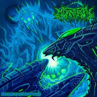 Misanthropy - Abhorrent Metamorphosis