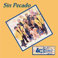 Los &Aacute;ngeles Azules - Sin Pecado