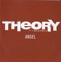 Theory of a Deadman - Angel