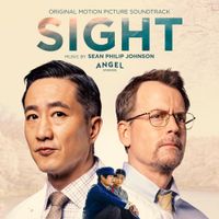 Sean Philip Johnson - Sight